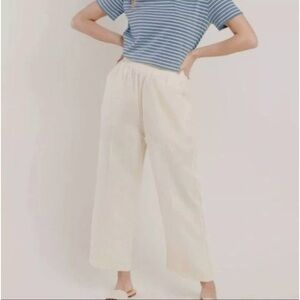 Tradlands Paloma Linen Pants